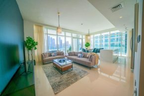 Luton Vacation Homes - Beachfront Sunrise Bay Tower